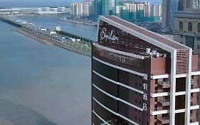 珠海万悦酒店-拱北口岸